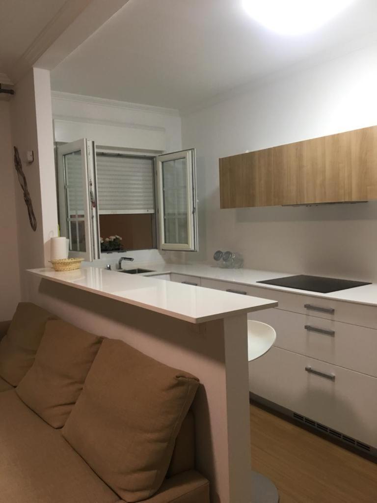 Apartamento Adeje, La Caleta 5 Costa Adeje  Extérieur photo