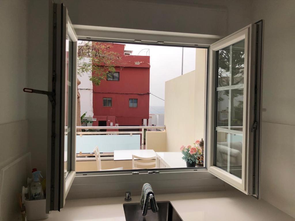 Apartamento Adeje, La Caleta 5 Costa Adeje  Extérieur photo