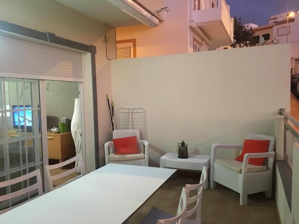 Apartamento Adeje, La Caleta 5 Costa Adeje  Extérieur photo