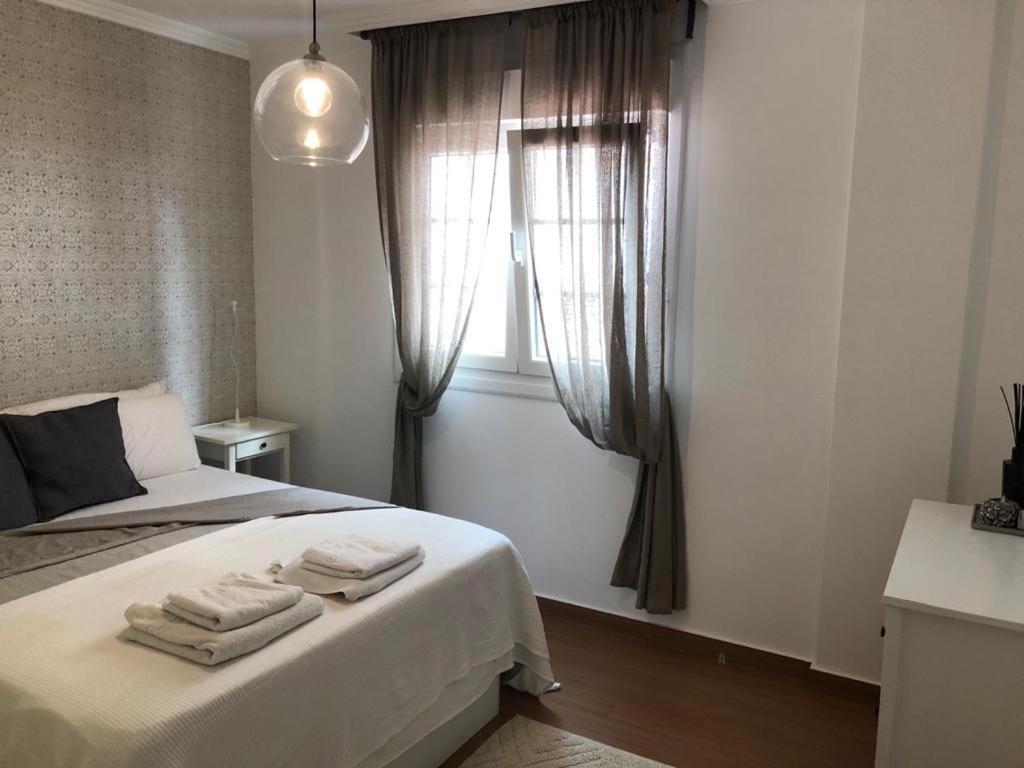 Apartamento Adeje, La Caleta 5 Costa Adeje  Extérieur photo