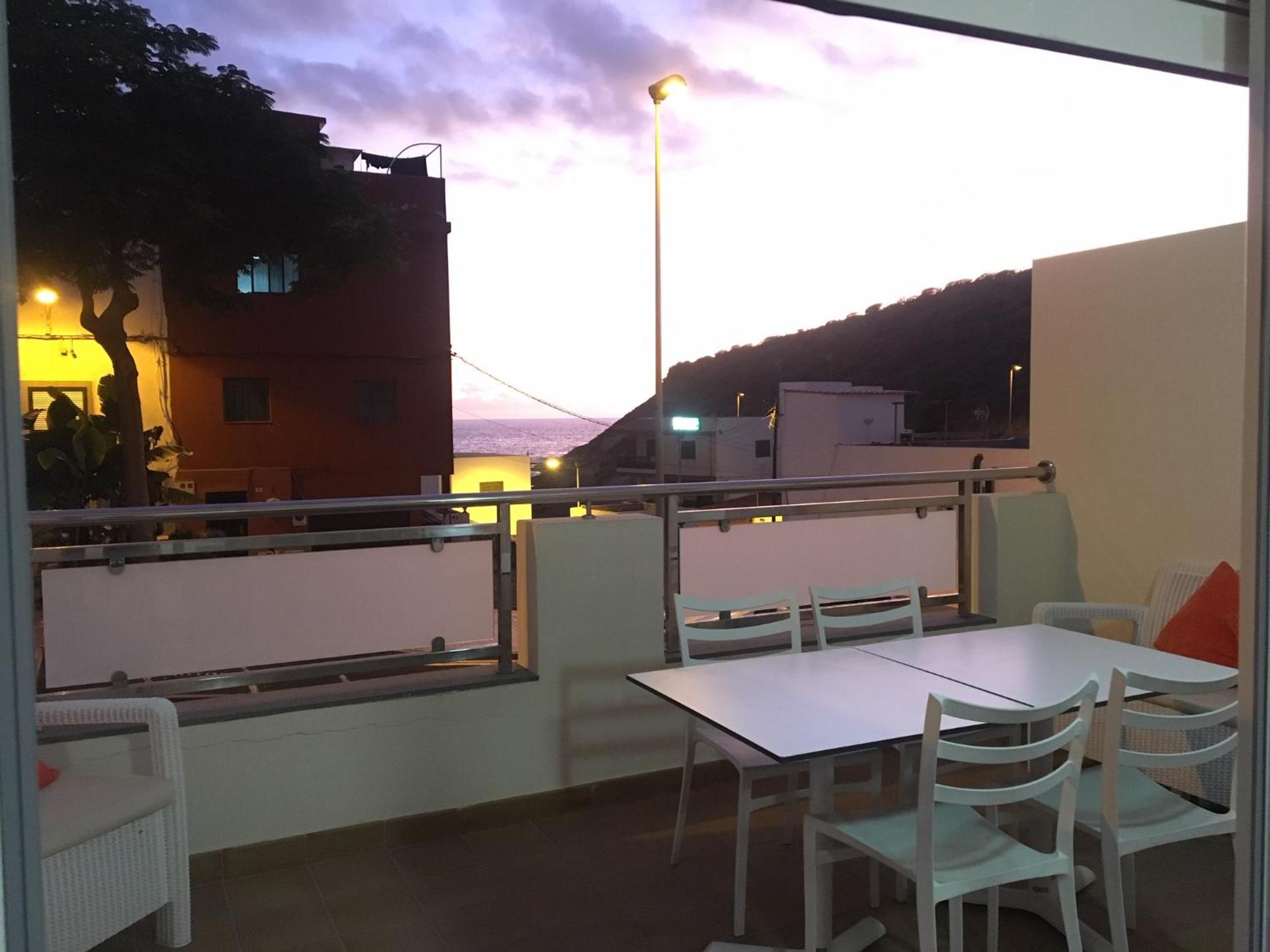 Apartamento Adeje, La Caleta 5 Costa Adeje  Extérieur photo